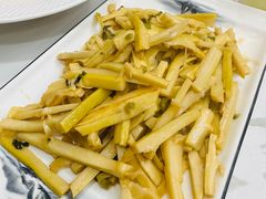 -高老庄·老溧阳·私房菜(南山竹海店)