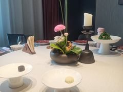 -蘇锦宴·淮扬菜烤鸭·小院(三元桥霄云路店)