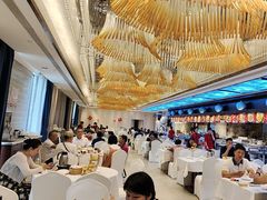 -皇马假日醉海南大酒店·假日一品派茶楼(秀英店)