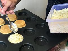 -台湾味正点车轮饼可丽饼(南禅寺店)