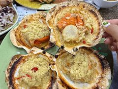 -贞姨美食·老字号海鲜大排档