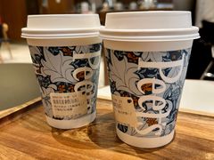 -Peet's Coffee皮爷咖啡(武商Mall手作店)