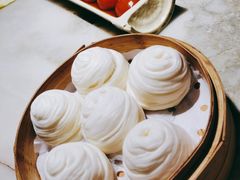银丝卷-佬麻雀·新湘菜(东方宝泰店)