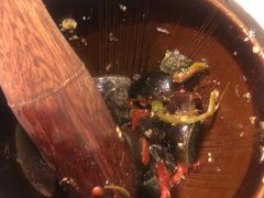 -宁夏国强手抓羊肉·清真菜(未央路凤三店)