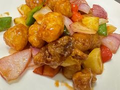 -颓记茶餐厅(夏湾店)