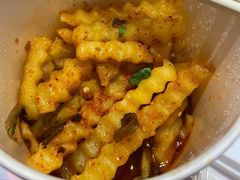 狼牙土豆-漫山洋芋(大悦城店)