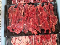 -三毛牛肉店(福强店)