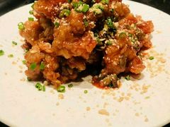 -雾山韩式烤肉·海南糟粕&椰子鸡火锅·海景餐厅(三亚绿发山海天JW万豪酒店)