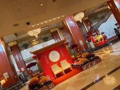 -北京中国大饭店