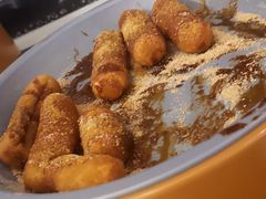 -龍歌自助小火锅(城阳万象汇店)