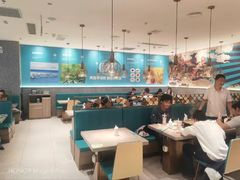 -半天妖烤鱼(物美沁山水店)