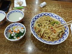 -樊二郎·驴蹄子面(科技路店)