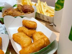 -德克士(什邡永辉超市店)