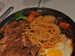 -豪享来中西餐厅(隆昌店)
