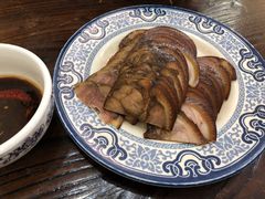 -京味小馆(东坝店)
