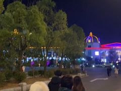 -南京银杏湖乐园