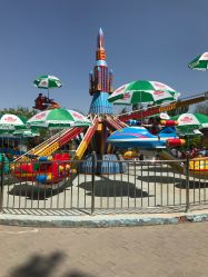 -大望京儿童游乐场