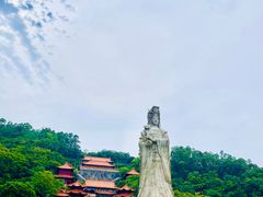 -南沙天后宫景区