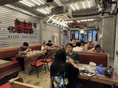 -孖记茶档·热腾茶餐(江南西plus店)