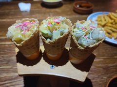 -锦上中式酒馆(南内环店)