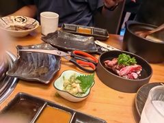 -丸藏和牛烧肉专门店(园区师惠坊店)