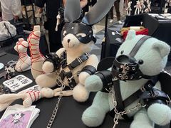 -上海跨国采购会展中心