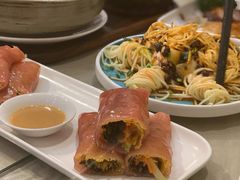 -鹅冠港式茶餐厅(来福士店)