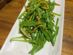 -云海肴·汽锅鸡·云南菜(天津国金汇店)