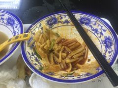 -西安五号米皮