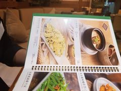 -云海肴·汽锅鸡·云南菜(天津国金汇店)