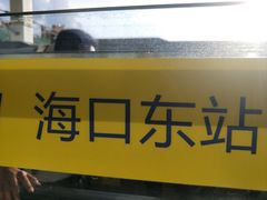 -海口东站