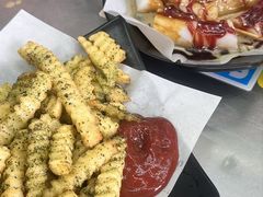 -颓记茶餐厅(夏湾店)