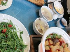 -干老四雅鱼饭店(滨江西路店)