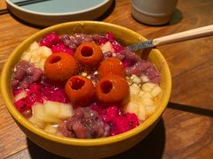 -薇酌饮·陕西菜(南门外店)