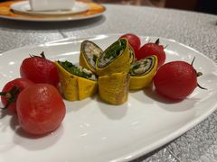 -北京王府井希尔顿酒店·秦唐中餐厅Chynna