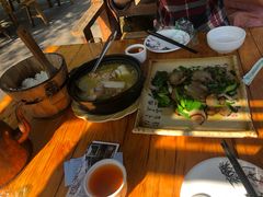 -青城甲(青城山店)