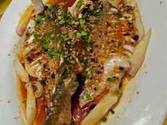 -大笑饭堂(甲子桥店)