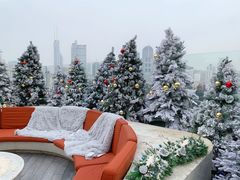 -城市露台景观餐厅(淮海路店)