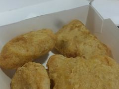 -麦当劳(东方时代广场分店)