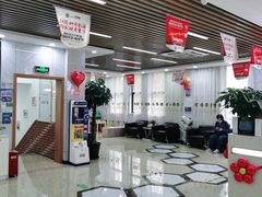 -茂菊口腔连锁(浦东南路店)
