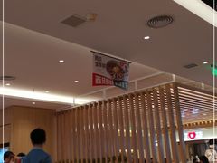 -西贝(金桥店)