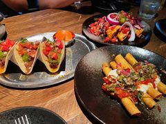 -Q MEX 库迈墨西哥餐吧(三里屯店)