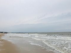 -南戴河旅游度假区