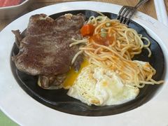 -豪客来牛排(金鼎广场店)