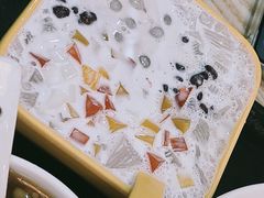 -翁林甜品