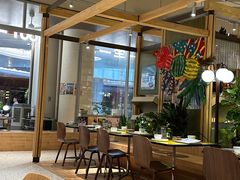 -一坐一忘云南菜(卓悦中心)