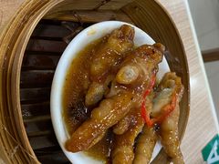 -添好运点心专门店(中环IFC店)