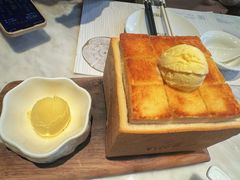 -大树餐厅(益田假日店)