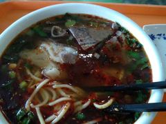 -吾穆勒蓬灰牛肉面·清真(北滨河中路店)