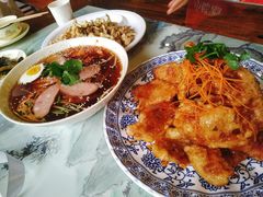 -石老头关东饺子王·东北菜(嘉华鑫城店)